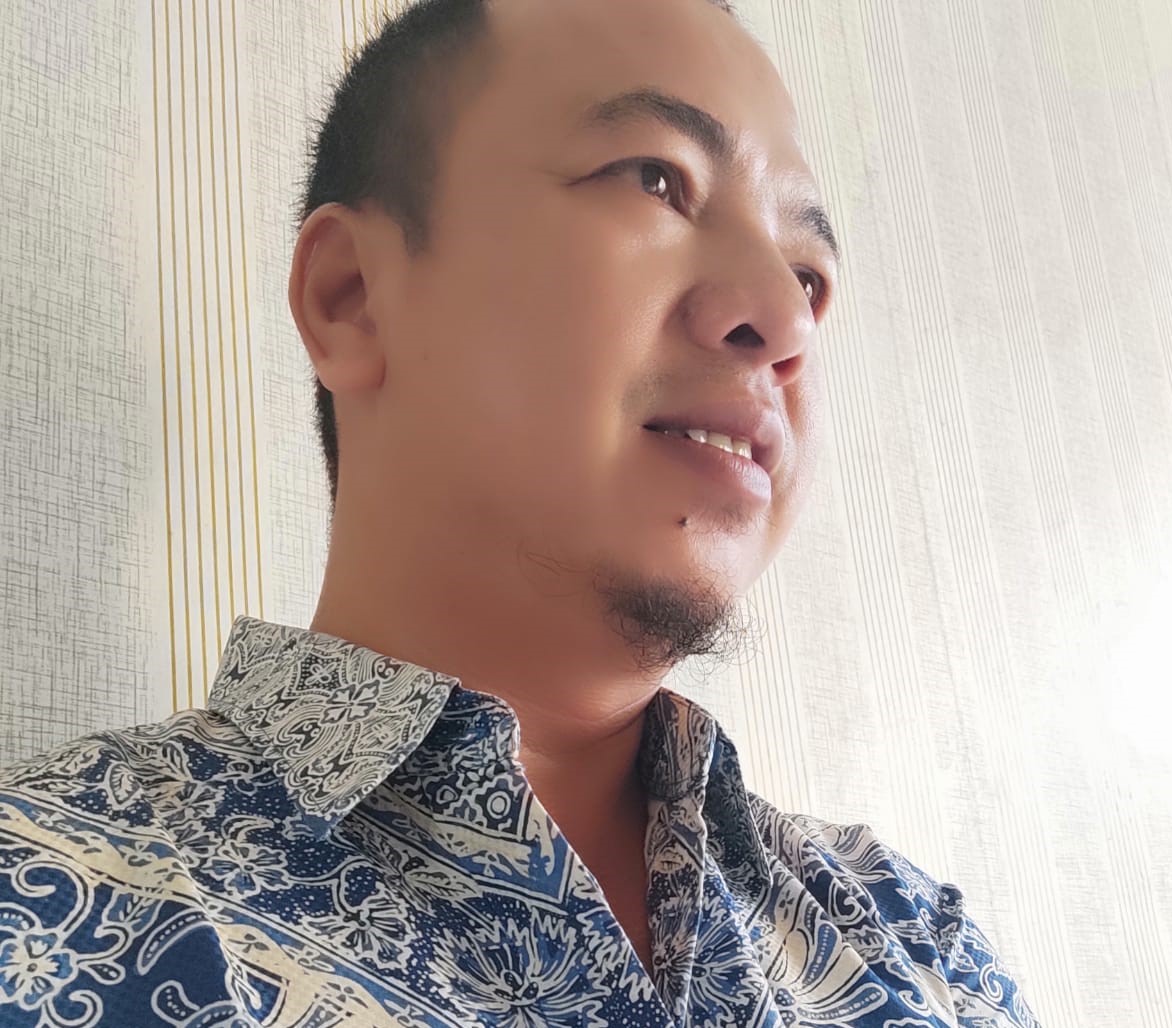 Ibnu Muakhori, S.Kom, M.Kom