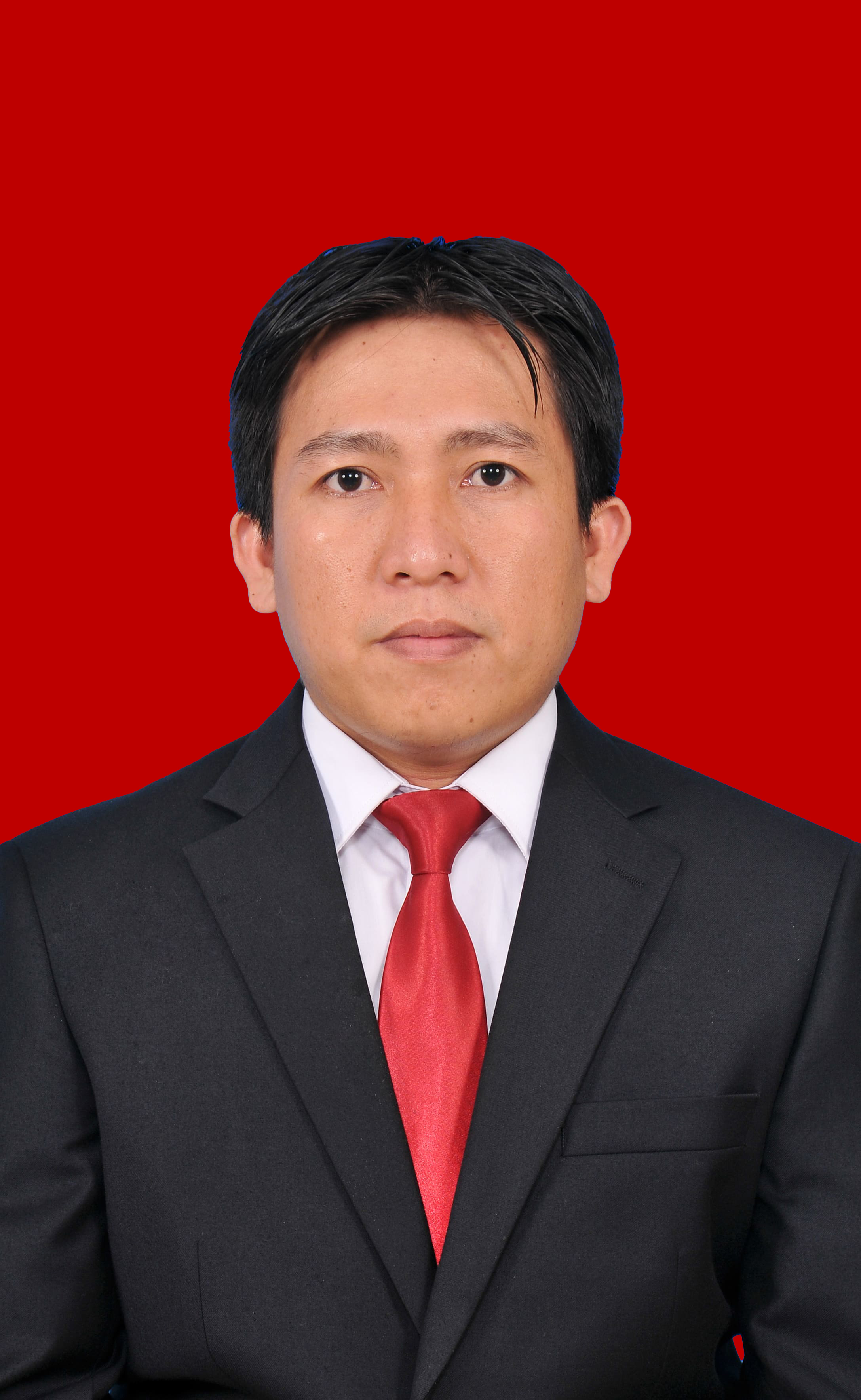 Nixigo Sasvito S.Kom, M.Kom