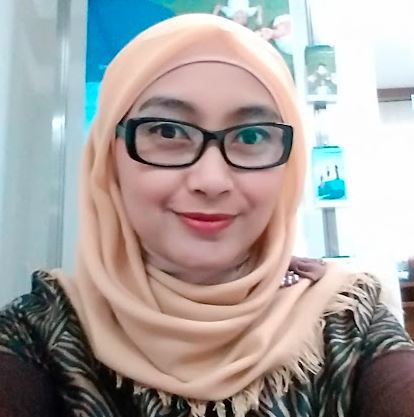 Zisca Marlina Mukti, SE., M.M.