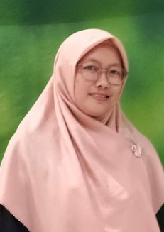 Beti Renitawati, S.E.