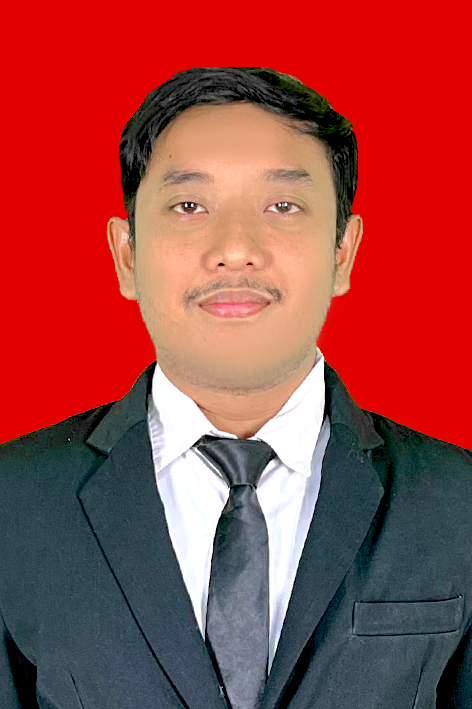 Achmad Syarif S.Kom., M.Pd